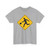 Paraguay road sign P-59 (Paraguay) (Road Sign) T-Shirt