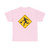 Paraguay road sign P-59 (Paraguay) (Road Sign) T-Shirt