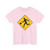 Paraguay road sign P-59 (Paraguay) (Road Sign) T-Shirt