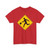 Paraguay road sign P-59 (Paraguay) (Road Sign) T-Shirt