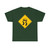Paraguay road sign P-58 (Paraguay) (Road Sign) T-Shirt