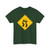Paraguay road sign P-58 (Paraguay) (Road Sign) T-Shirt