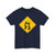 Paraguay road sign P-58 (Paraguay) (Road Sign) T-Shirt