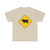 Paraguay road sign P-57 (Paraguay) (Road Sign) T-Shirt