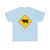 Paraguay road sign P-57 (Paraguay) (Road Sign) T-Shirt