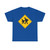 Paraguay road sign P-56 (Paraguay) (Road Sign) T-Shirt