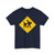 Paraguay road sign P-56 (Paraguay) (Road Sign) T-Shirt