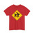 Paraguay road sign P-56 (Paraguay) (Road Sign) T-Shirt
