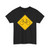 Paraguay road sign P-55 (Paraguay) (Road Sign) T-Shirt