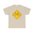 Paraguay road sign P-55 (Paraguay) (Road Sign) T-Shirt