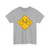 Paraguay road sign P-55 (Paraguay) (Road Sign) T-Shirt
