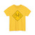Paraguay road sign P-55 (Paraguay) (Road Sign) T-Shirt