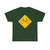 Paraguay road sign P-55 (Paraguay) (Road Sign) T-Shirt