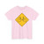 Paraguay road sign P-55 (Paraguay) (Road Sign) T-Shirt