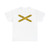Pare mire escuche (Argentina) (Road Sign) T-Shirt