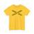 Pare mire escuche (Argentina) (Road Sign) T-Shirt