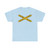 Pare mire escuche (Argentina) (Road Sign) T-Shirt