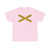 Pare mire escuche (Argentina) (Road Sign) T-Shirt