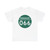 Paraguay ruta secundaria 066 (Paraguay) (Road Sign) T-Shirt
