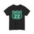 Paraguay ruta primaria 22 (Paraguay) (Road Sign) T-Shirt