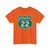 Paraguay ruta primaria 22 (Paraguay) (Road Sign) T-Shirt