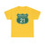 Paraguay ruta primaria 21 (Paraguay) (Road Sign) T-Shirt