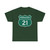 Paraguay ruta primaria 21 (Paraguay) (Road Sign) T-Shirt