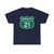 Paraguay ruta primaria 21 (Paraguay) (Road Sign) T-Shirt