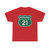 Paraguay ruta primaria 21 (Paraguay) (Road Sign) T-Shirt