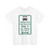 PBOT Road sign P2750D (Oregon) (Road Sign) T-Shirt