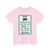 PBOT Road sign P2750D (Oregon) (Road Sign) T-Shirt