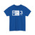 PBOT Road sign P2343 (Oregon) (Road Sign) T-Shirt