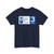 PBOT Road sign P2343 (Oregon) (Road Sign) T-Shirt