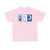 PBOT Road sign P2343 (Oregon) (Road Sign) T-Shirt