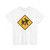 PE road sign P-49 2016 (Peru) (Road Sign) T-Shirt