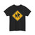 PE road sign P-49 2016 (Peru) (Road Sign) T-Shirt