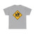 PE road sign P-49 2016 (Peru) (Road Sign) T-Shirt