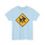 PE road sign P-49 2016 (Peru) (Road Sign) T-Shirt