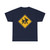 PE road sign P-49 2016 (Peru) (Road Sign) T-Shirt