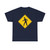 PE road sign P-48 2016 (Peru) (Road Sign) T-Shirt