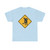 PE road sign P-47 2016 (Peru) (Road Sign) T-Shirt