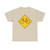 PE road sign P-46 2016 (Peru) (Road Sign) T-Shirt