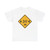 PE road sign P-39 2016 (Peru) (Road Sign) T-Shirt
