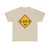 PE road sign P-39 2016 (Peru) (Road Sign) T-Shirt