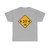 PE road sign P-39 2016 (Peru) (Road Sign) T-Shirt