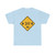 PE road sign P-39 2016 (Peru) (Road Sign) T-Shirt