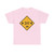 PE road sign P-39 2016 (Peru) (Road Sign) T-Shirt