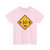 PE road sign P-39 2016 (Peru) (Road Sign) T-Shirt