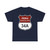 PE-34A route sign (Peru) (Road Sign) T-Shirt