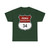 PE-34 route sign (Peru) (Road Sign) T-Shirt
